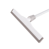 Floor scraper - gray and white color